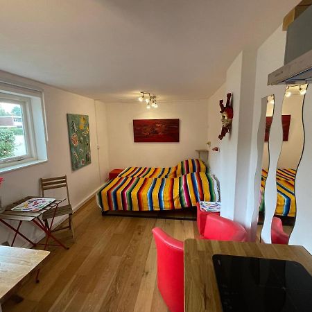 Studio 7 Hoogland 외부 사진