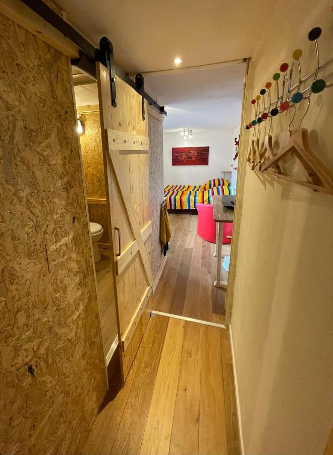 Studio 7 Hoogland 외부 사진