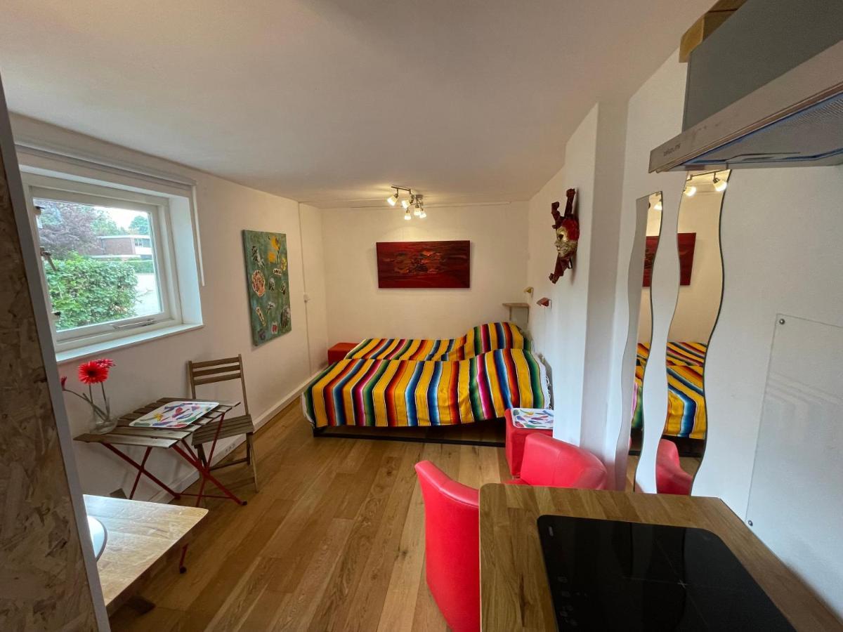 Studio 7 Hoogland 외부 사진