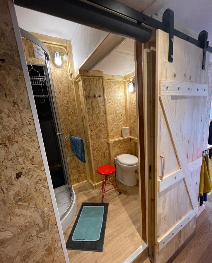 Studio 7 Hoogland 외부 사진